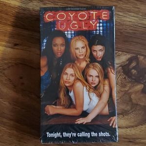 Coyote Ugly